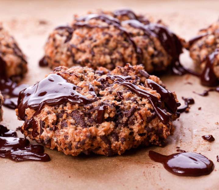 Cookies Saint-Gervais-les-Bains