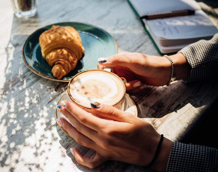 Coffee shop Saint-Gervais-les-Bains