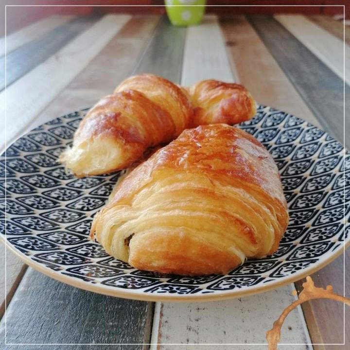 Viennoiseries Saint-Gervais-les-Bains